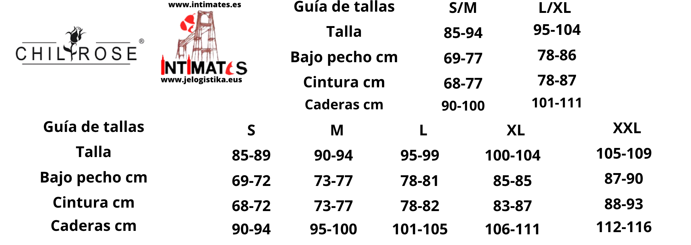 Chilirose tallas.jpg