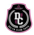 Delta Club® desarrolla dildos de alta calidad en los EE. UU. para mujeres modernas o parejas aventureras, que puedes adquirir en intimates.es "Tu Personal Shopper Erótico Online"