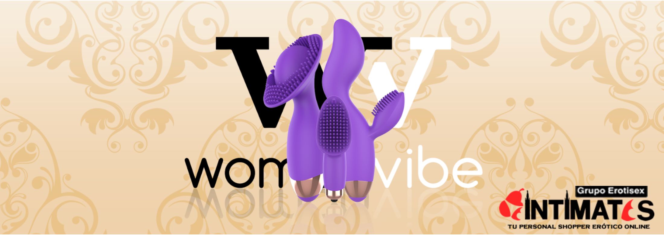 Womanvibe en intimates.es "Tu Personal Shopper Online"