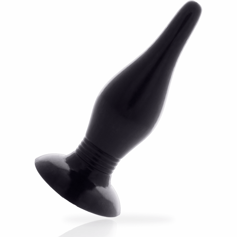 Anal Plug 140mm · Addicted toys , que puedes adquirir en intimates.es "Tu Personal Shopper Erótico"