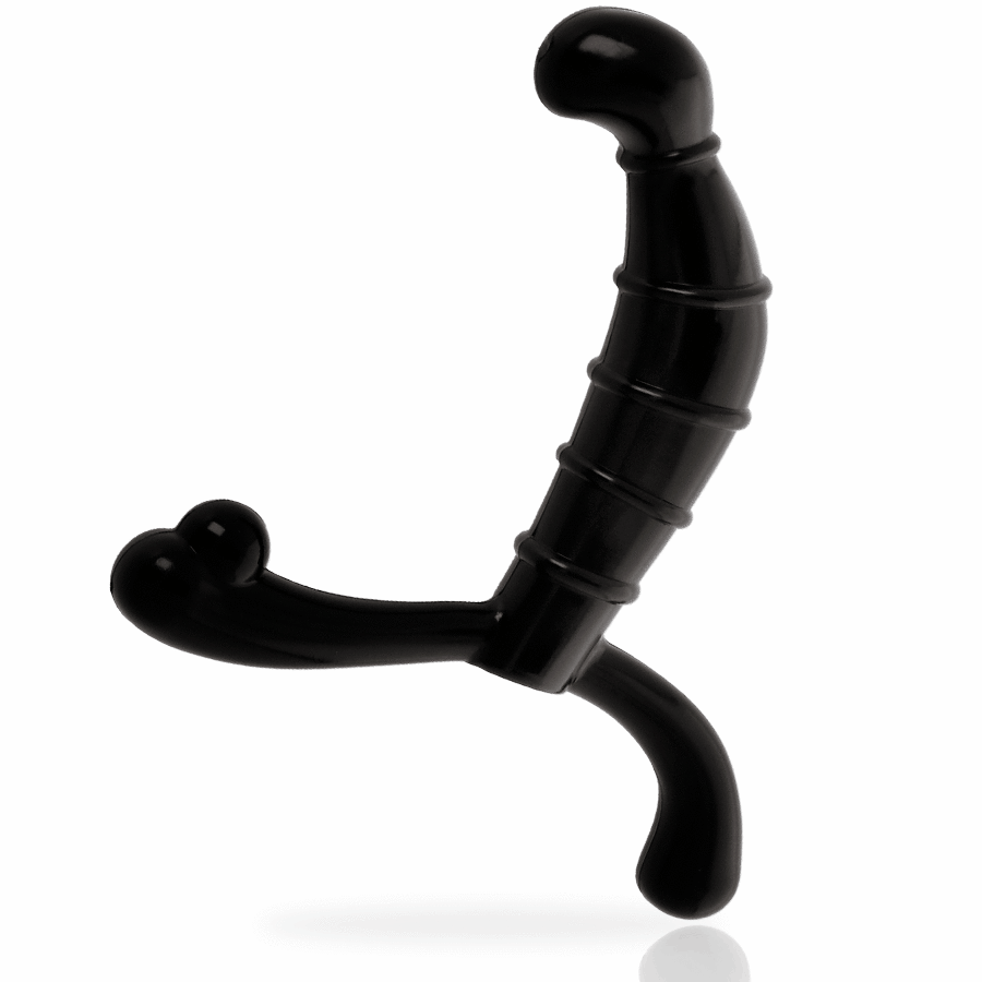 Anal Massager · Masajeador prostático recargable · Addicted Toys, que puedes adquirir en intimates.es "Tu Personal Shopper Erótico"
