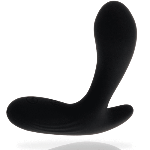 Anal Massager · Masajeador prostático recargable · Addicted Toys, que puedes adquirir en intimates.es "Tu Personal Shopper Erótico"