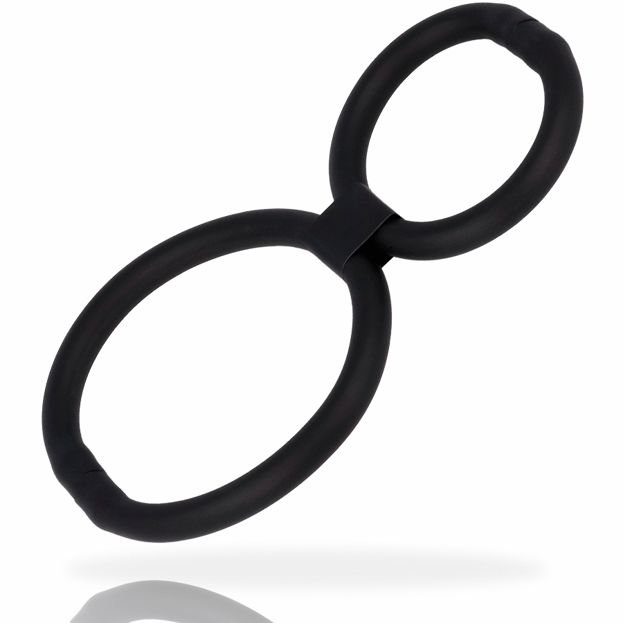 Adjustable Rings · Anillos de placer para el pene · Addicted toys, que puedes adquirir en intimates.es "Tu Personal Shopper Erótico"