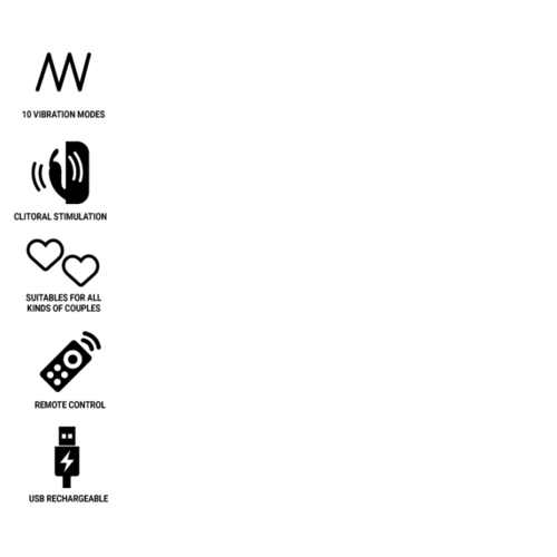 Kama - Azabache · Vibrador para mujer, hombre y parejas · Ritual, que puedes adquirir en intimates.es "Tu Personal Shopper Erótico Online"