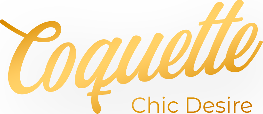 Llegan las novedades de la colección Coquette con inspiración femenina y elegante, que puedes adquirir en intimates.es "Tu Personal Shopper Erótico Online"