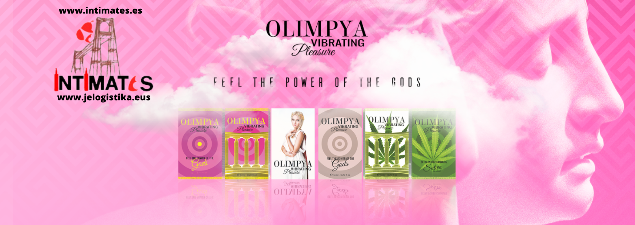 Olimpya en intimates.es