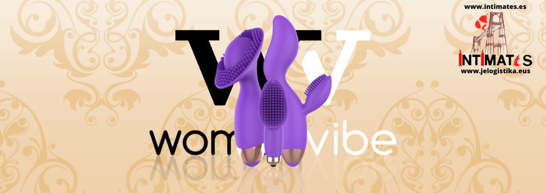 womanvibe en intimates.es "Tu Personal Shopper Online"