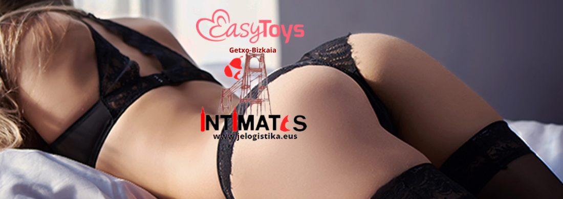 Easyglide de Easy Toys que puedes adquirir en intimates.es
