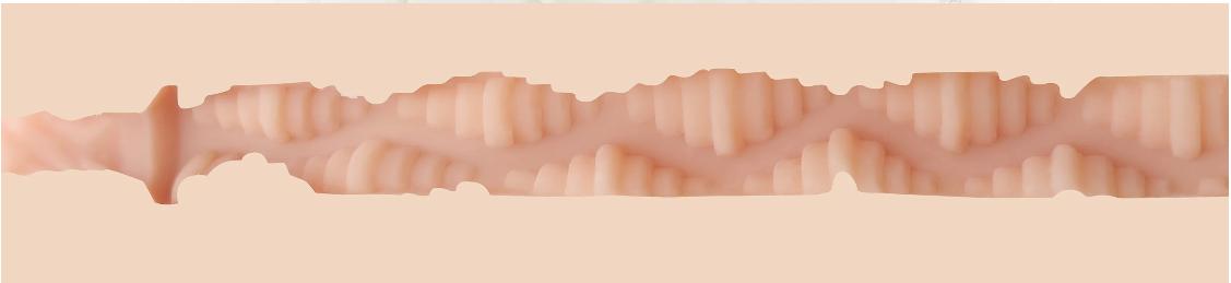 Brandy Love: Manga Danger Heatthrob de Fleshlight, que puedes adquirir en intimates.es "Tu Personal Shopper Erótico Online"