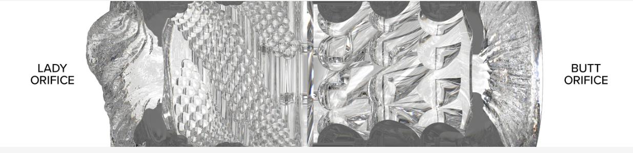 Mia Malkova de Fleshlight en intimates.es "Tu Personal Shopper Online"