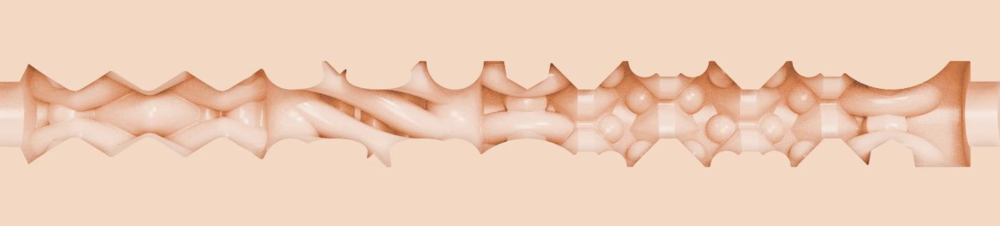 Savannah Bond de Fleshlight en intimates.es "Tu Personal Shopper Online"