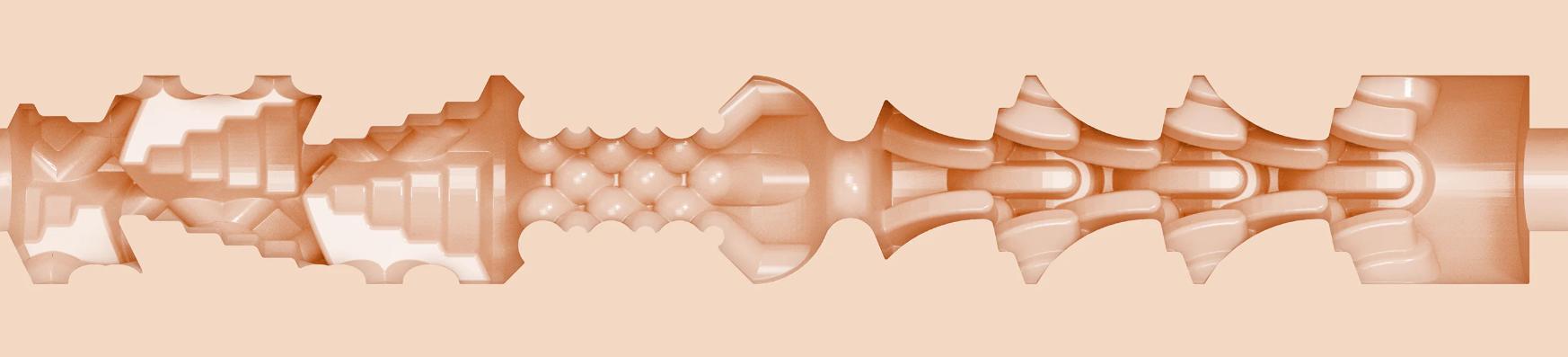 Violet Myers: Manga Lady de Fleshlight en intimates.es "Tu Personal Shopper Online"