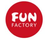 FUN FACTORY es uno de los fabricantes de juguetes eróticos más grandes de Europa y número 1 en cuanto a vibradores y dildos se refiere, que puedes adquirir en intimates.es "Tu Personal Shopper Erótico Online"