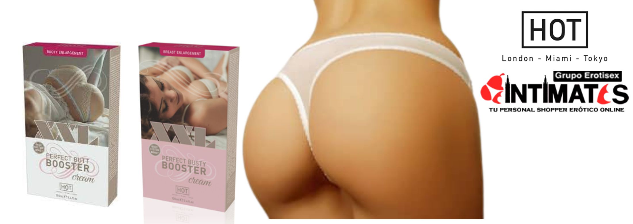 Hot , que puedes adquirir en intimates.es "Tu Personal Shopper Erótico Online"