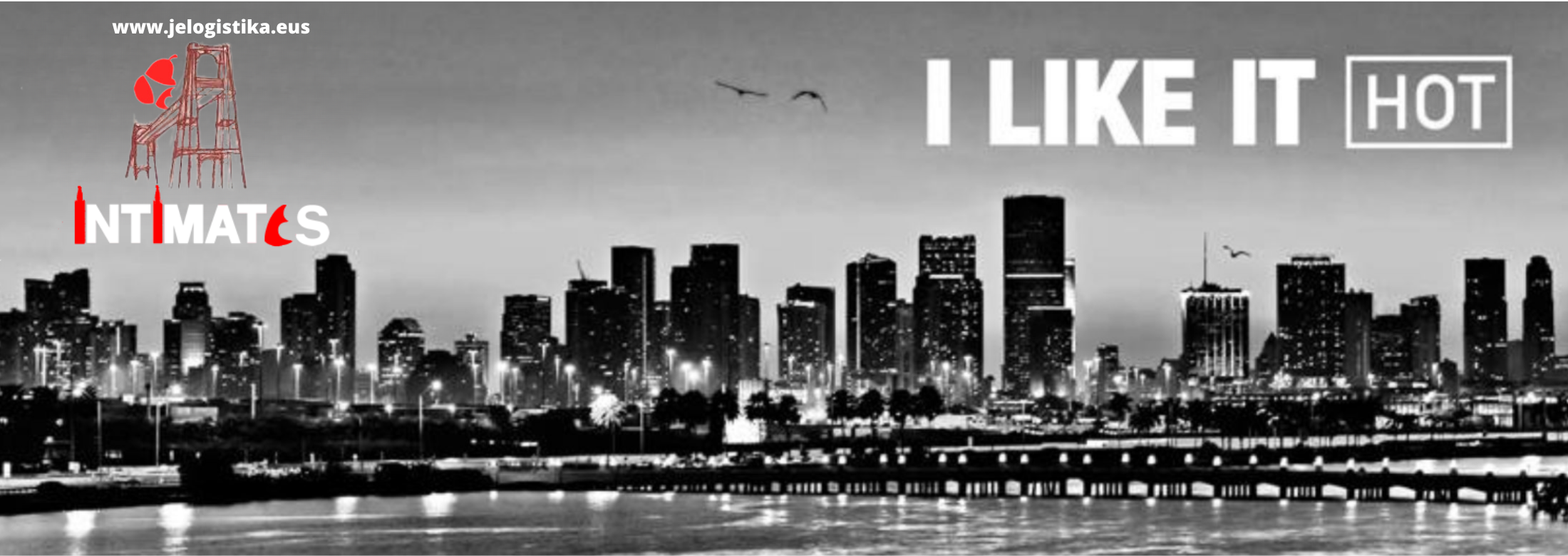 Hot en intimates.es "Tu Personal Shopper Erótico Online"