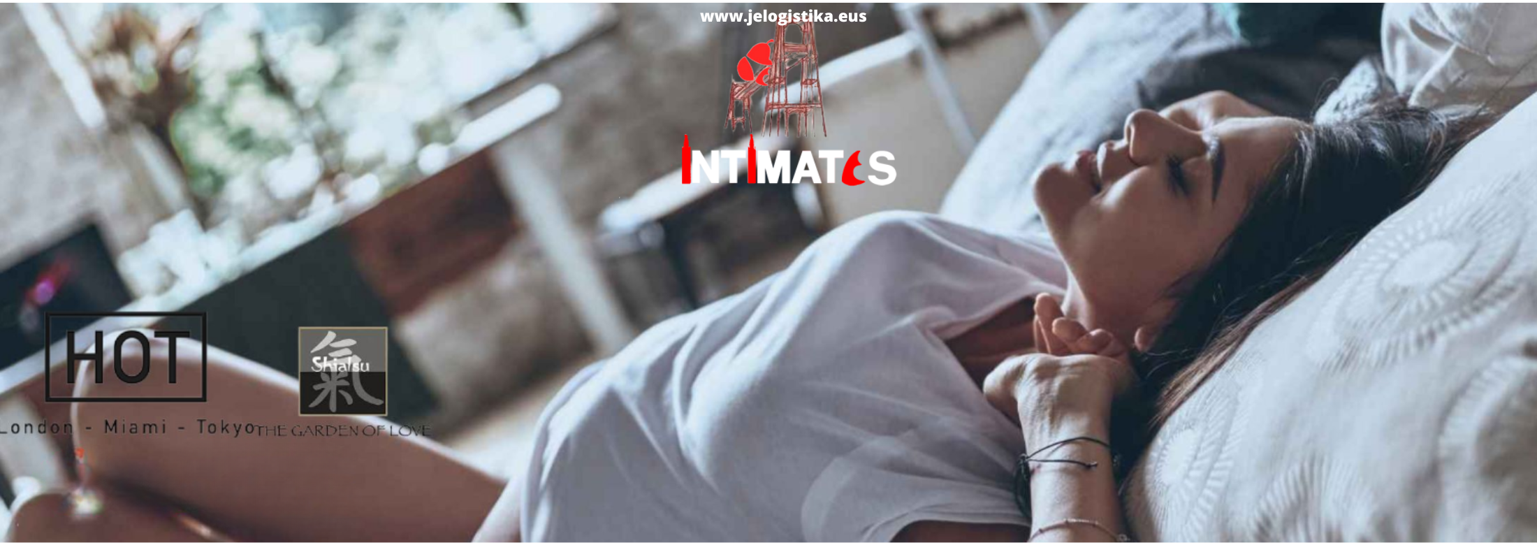 Shiatsu de Hot, que puedes adquirir en intimates.es "Tu Personal Shopper Erótico Online"