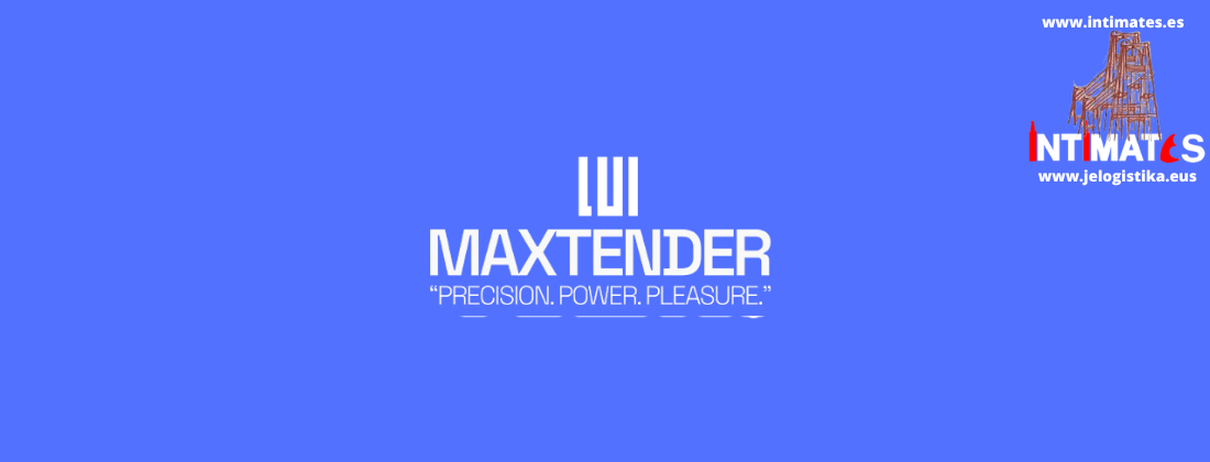 LUI juguetes para adultos innovadores, sensuales y apasionados, que puedes adquirir en intimates.es "Tu Personal Shopper Erótico Online"hopper Online"