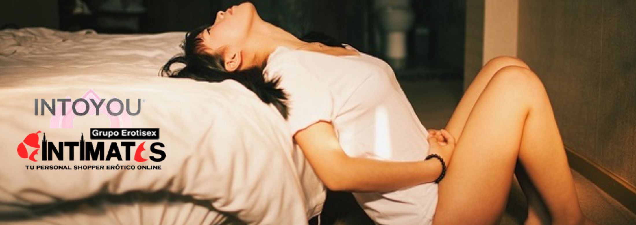 Te presentamos la colección Fetish de Intoyou, todas diferentes y perfectas para cada ocasión, que puedes adquirir en intimates.es "Tu Personal Shopper Erótico Online"