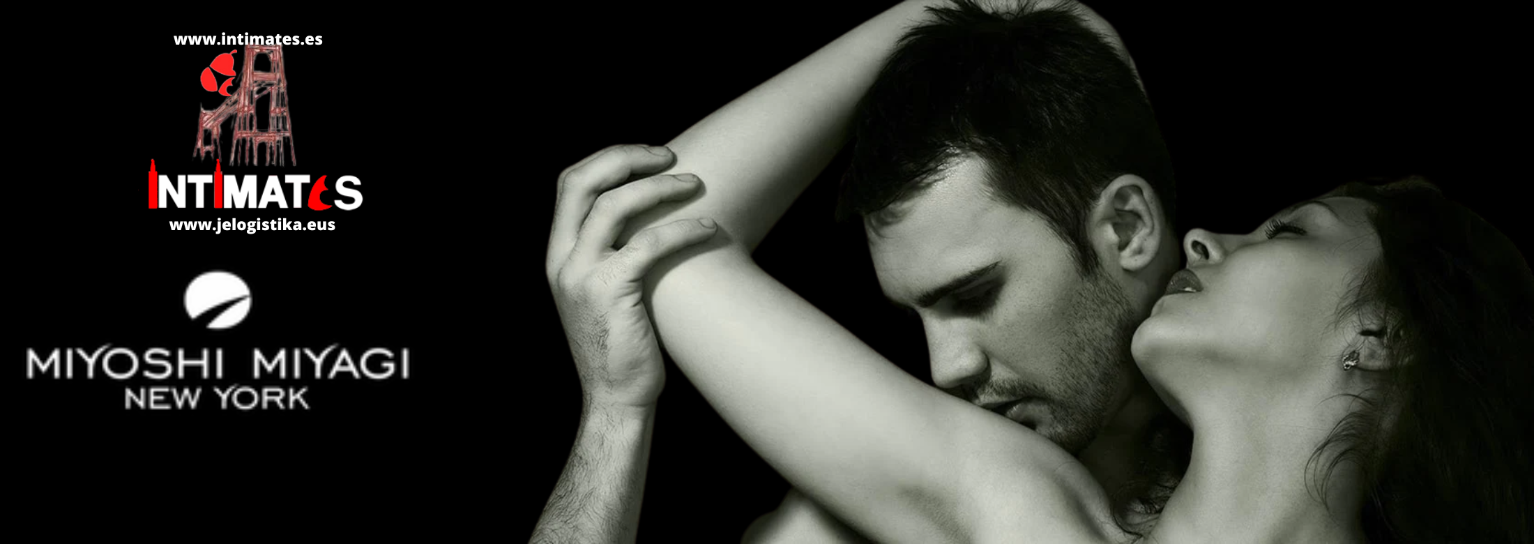 Miyoshi Miyagi en intimates.es