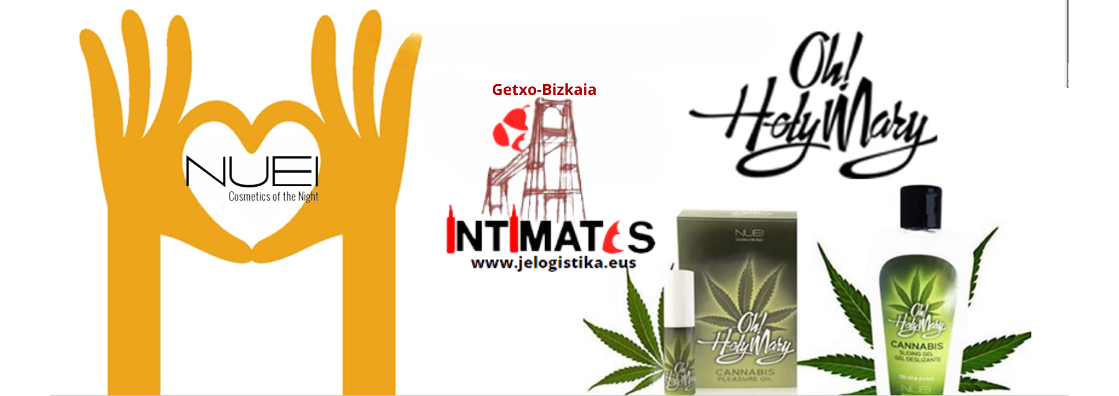 En tus momentos más íntimos NUEI en intimates.es "Tu Personal Shopper Online"