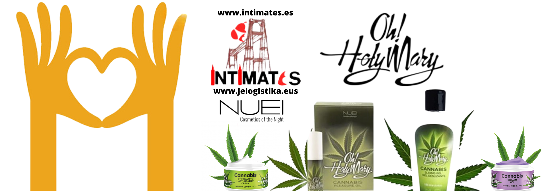 En tus momentos más íntimos NUEI en intimates.es "Tu Personal Shopper Online"