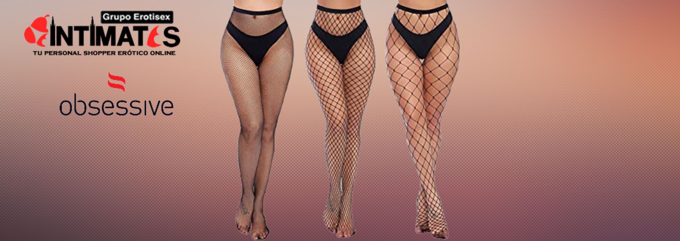 Obsessive significa inspiracion! Elegancia, sensualidad, amor a la costura.... significa mucho para la mujer, Lenceria picante que puedes adquirir en intimates.es "Tu Personal Shopper ErÃ³tico Online" 