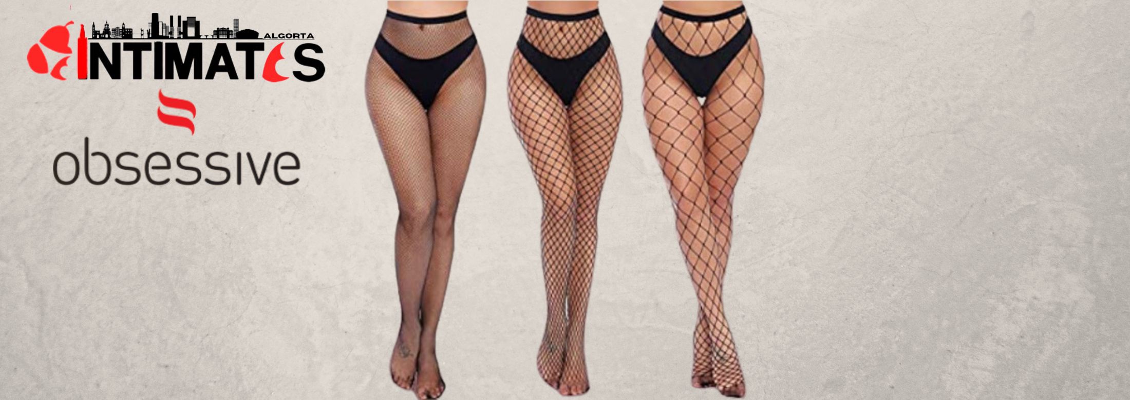 Obsessive significa inspiracion! Elegancia, sensualidad, amor a la costura.... significa mucho para la mujer, Lenceria picante que puedes adquirir en intimates.es "Tu Personal Shopper ErÃ³tico Online"