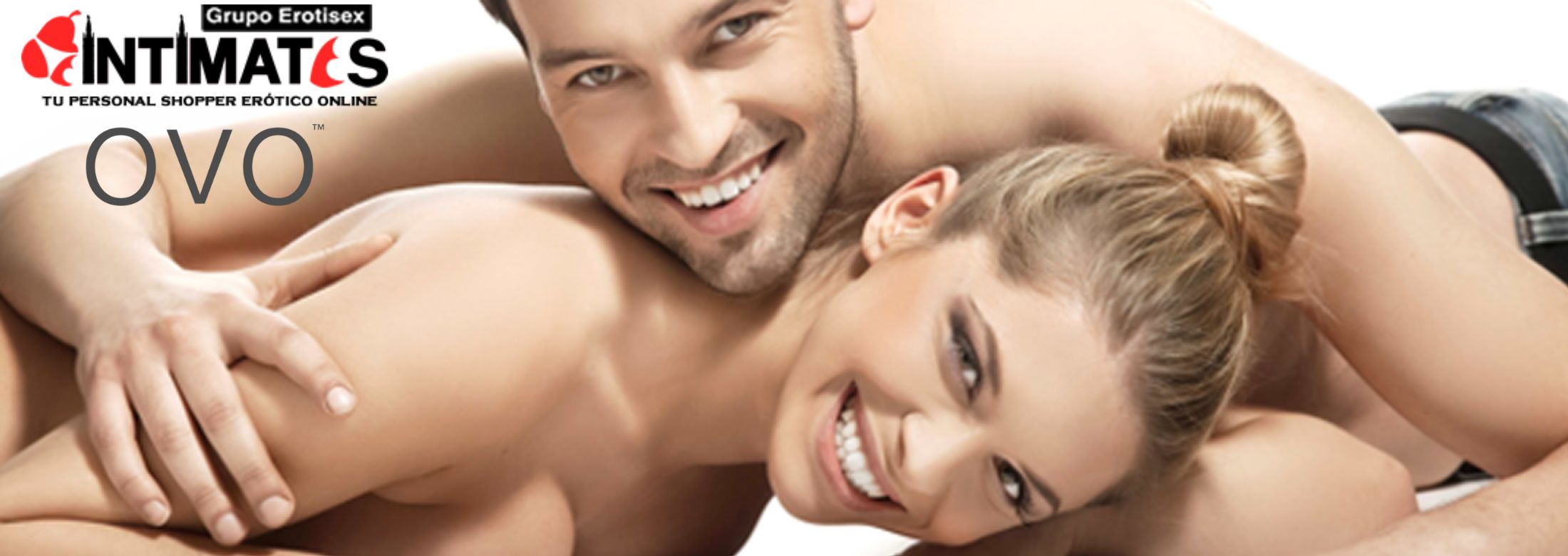 Ovo lifestyle toys en intimates.es "Tu Personal Shopper Erótico Online"
