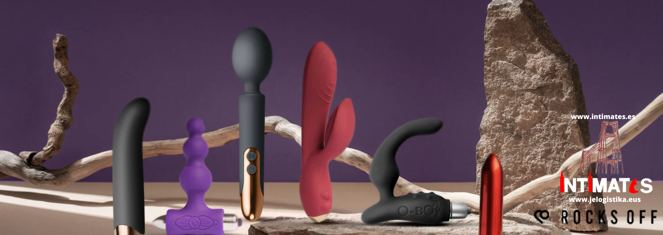 Rocks-Off Ltd, que puedes adquirir en intimates.es "Tu Personal Shopper Erótico Online"