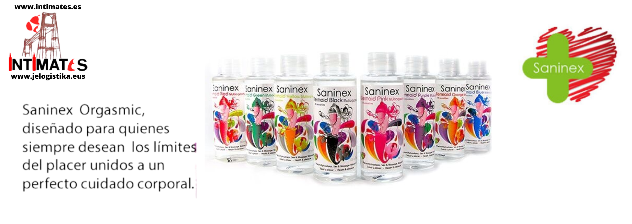 Saninex ein intimates.es