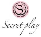 Secret Play en intimates.es "Tu Personal Shopper Erótico Online"