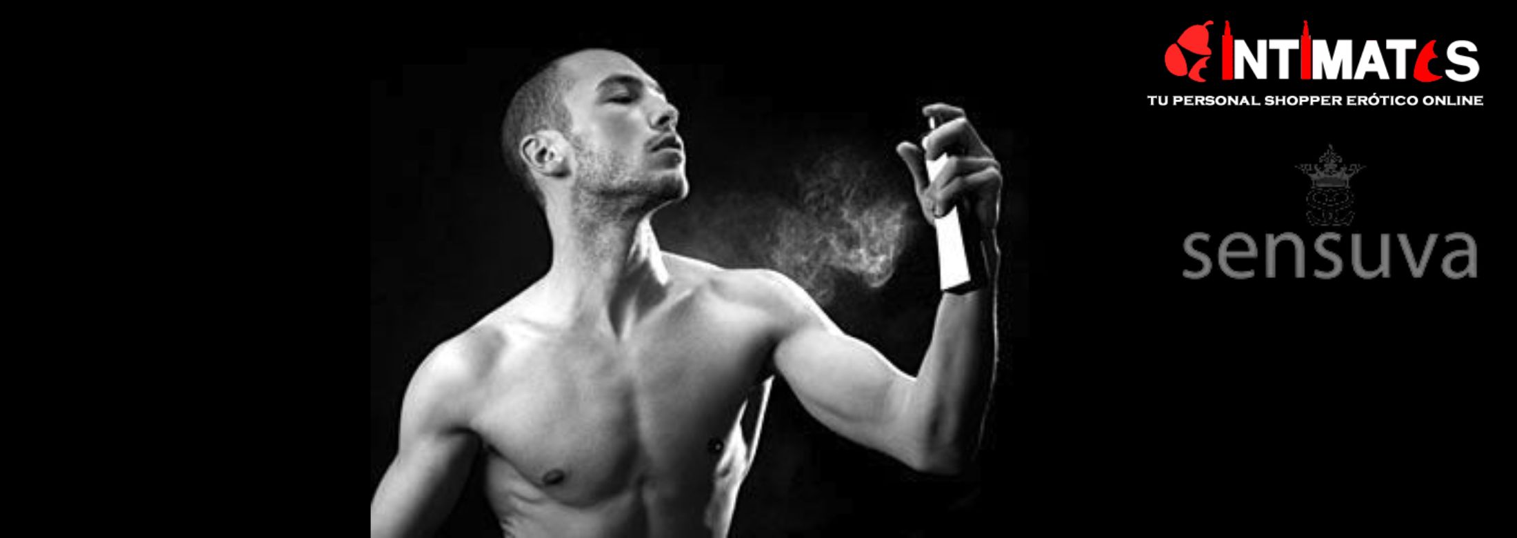 Sensuva es colección única de productos de salud y bienestar sexual son   hecho a mano en los Estados Unidos, elaborados a partir de  fórmulas originales, que puedes adquirir en intimates.es "Tu Personal Shopper Erótico Online" 