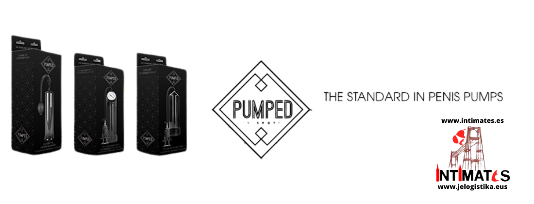 os dedicamos a ayudar a hombres de todo el mundo a alcanzar sus objetivos de salud y bienestar sexual. Ya sea que busques mejorar tu rendimiento o simplemente quieras sentirte lo mejor posible cada día, Pumped está aquí para ayudarte.