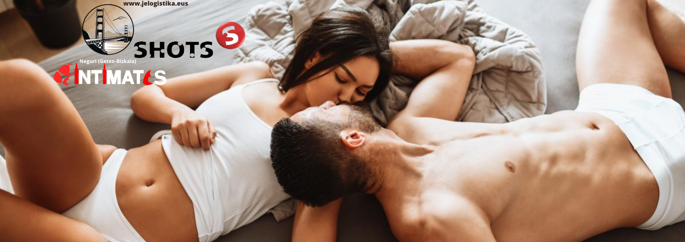 Shots Toys - Juguetes para adultos en intimates.es