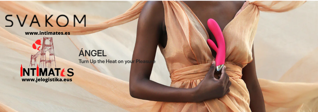 SVAKOM Angel