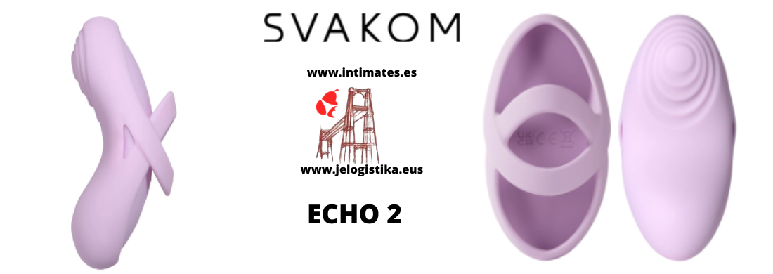 SVAKOM Echo 2