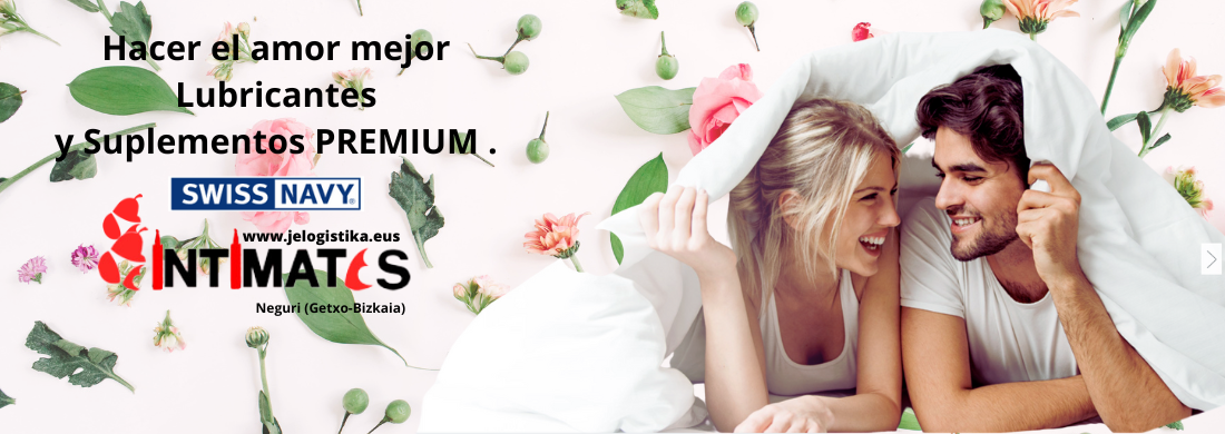 Swiss Navy® Sensual Arousal Lubricant es perfecto para parejas y que puedes adquirir en intimates.es "Tu Personal Shopper Erótico Online"