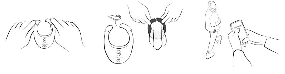 Chorus™ · Vibrador para parejas · We-Vibe