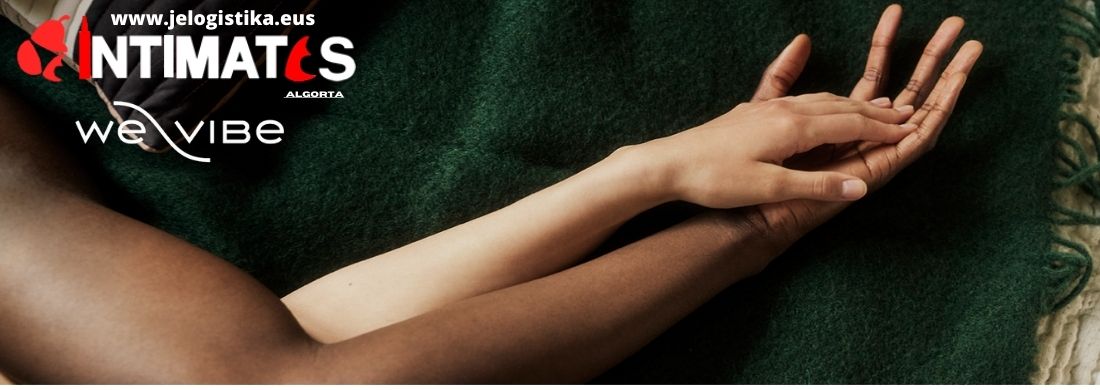 Verge by We-Vibe™  en intimates.es "Tu Personal Shopper"