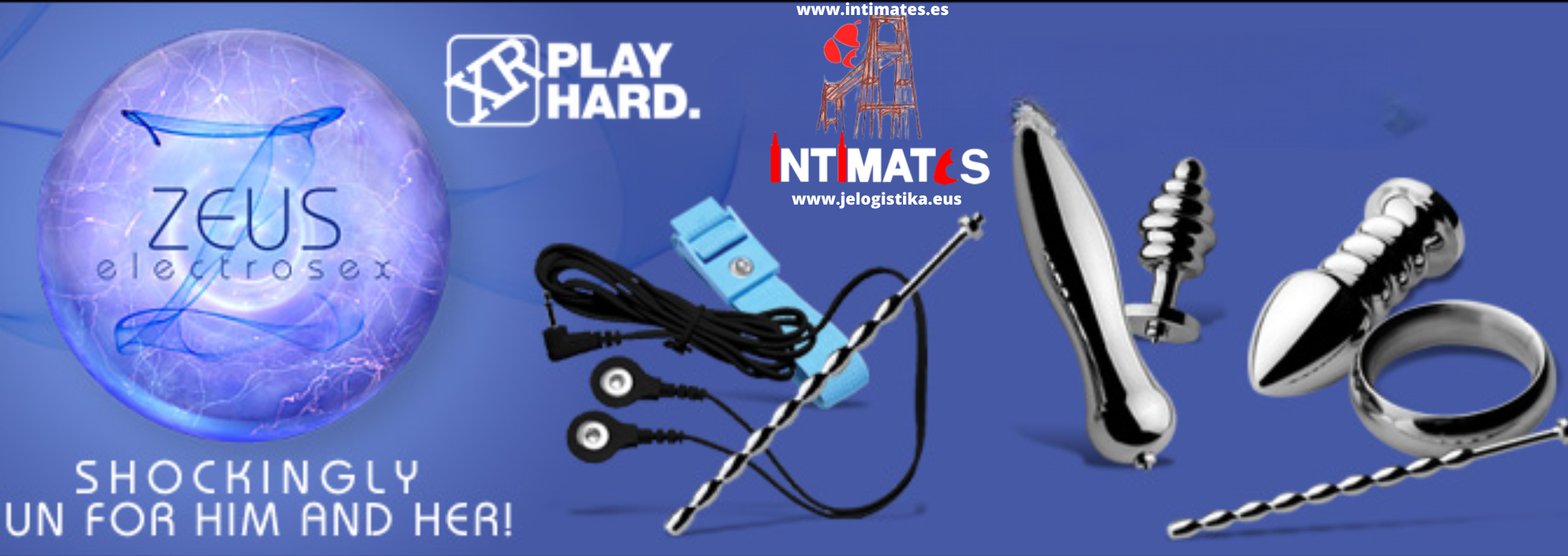 ¡Explora un abismo de fantasías tabú con Master Series, que puedes adquirir en intimates.es "Tu Personal Shopper Erótico Online"