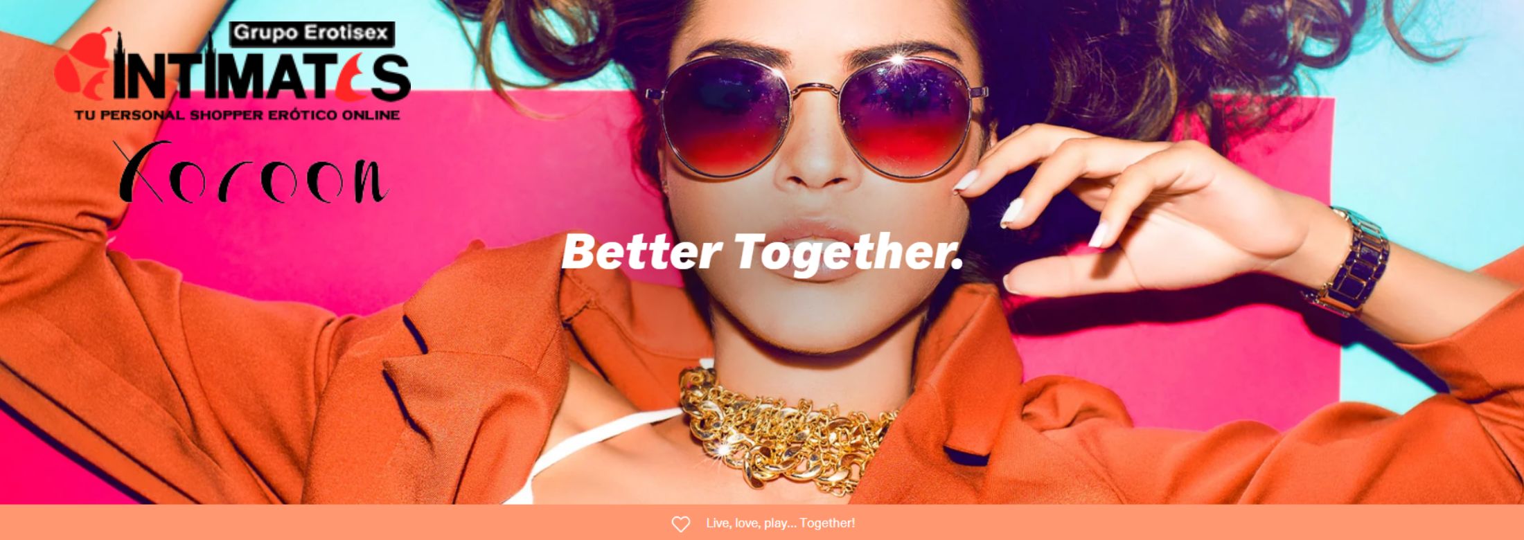 ,Los juguetes sexuales Xocoon están diseñados específicamente para parejas que desean aportar una dimensión adicional a los juegos previos o al sexo, que puedes adquirir en intimates.es "Tu Personal Shopper"