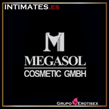 EROS® de Megasol Cosmetic GmbH en intimates.es "Tu Personal Shopper Online"