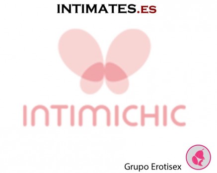 Initimichic en intimates.es "Tu Personal Shopper Online"  