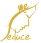 Me-Seduce fue creada en 2013 y se dedica al diseño y fabricación de lencería exclusiva y joyas eróticas para mujeres y hombres, que puedes adquirir en intimates.es "Tu Personal Shopper Erótico Online" 