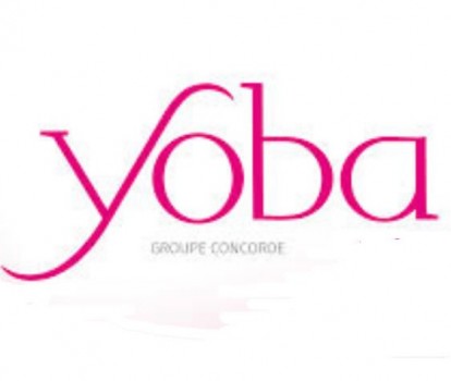 Yoga París del Grupo Concorde es la primera boutique-placer principalmente para mujeres, que puedes adquirir en en intimates.es "Tu Personal Shopper Erótico Online"
