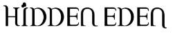 Hidden Eden son plugs anales para un estallido de sensualidad, que puedes adquirir en intimates.es "Tu Personal Shopper Erótico Online"