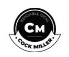 Cock Miller, son dildos realísticos que se adaptan a la forma que quieras permitiendo una total ergonomía y adaptándose rápidamente a la temperatura corporal y, que puedes adquirir en intimates.es "Tu Personal Shopper Erótico Online" 