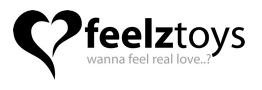 Bienvenido al mundo de FeelzToys™, que puedes adquirir en intimates.es "Tu Personal Shopper Erótico Online"