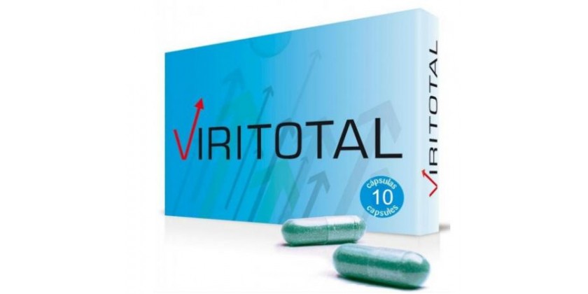 Retirada del producto Viritotal™